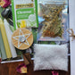 Imbolc Ritual Set