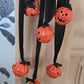 Samhain Witch Bells