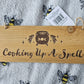 The Kitchen Witch Gift Set