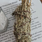 Home cleansing and protection ritual kit