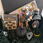 Witch Themed Spooky Gift Box