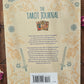 The Tarot Journal: Record Your Readings and Gain Insight into Your Life (Arcturus Spirit Journals)
By
Melissa Turnberry (Author)