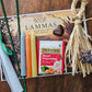 Lammas Ritual Set ~ Lughnasadh