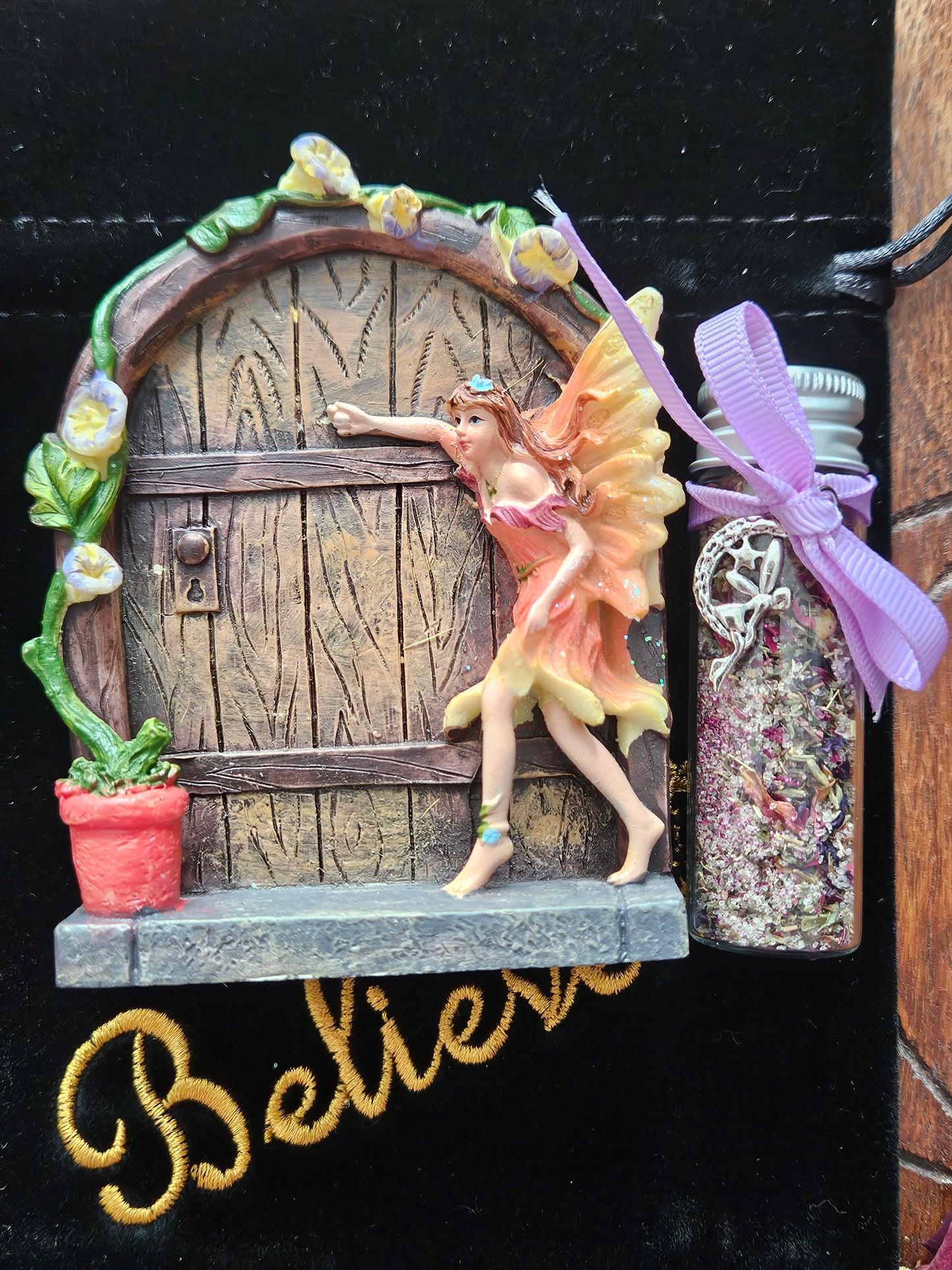 Fairy Door Gift Set