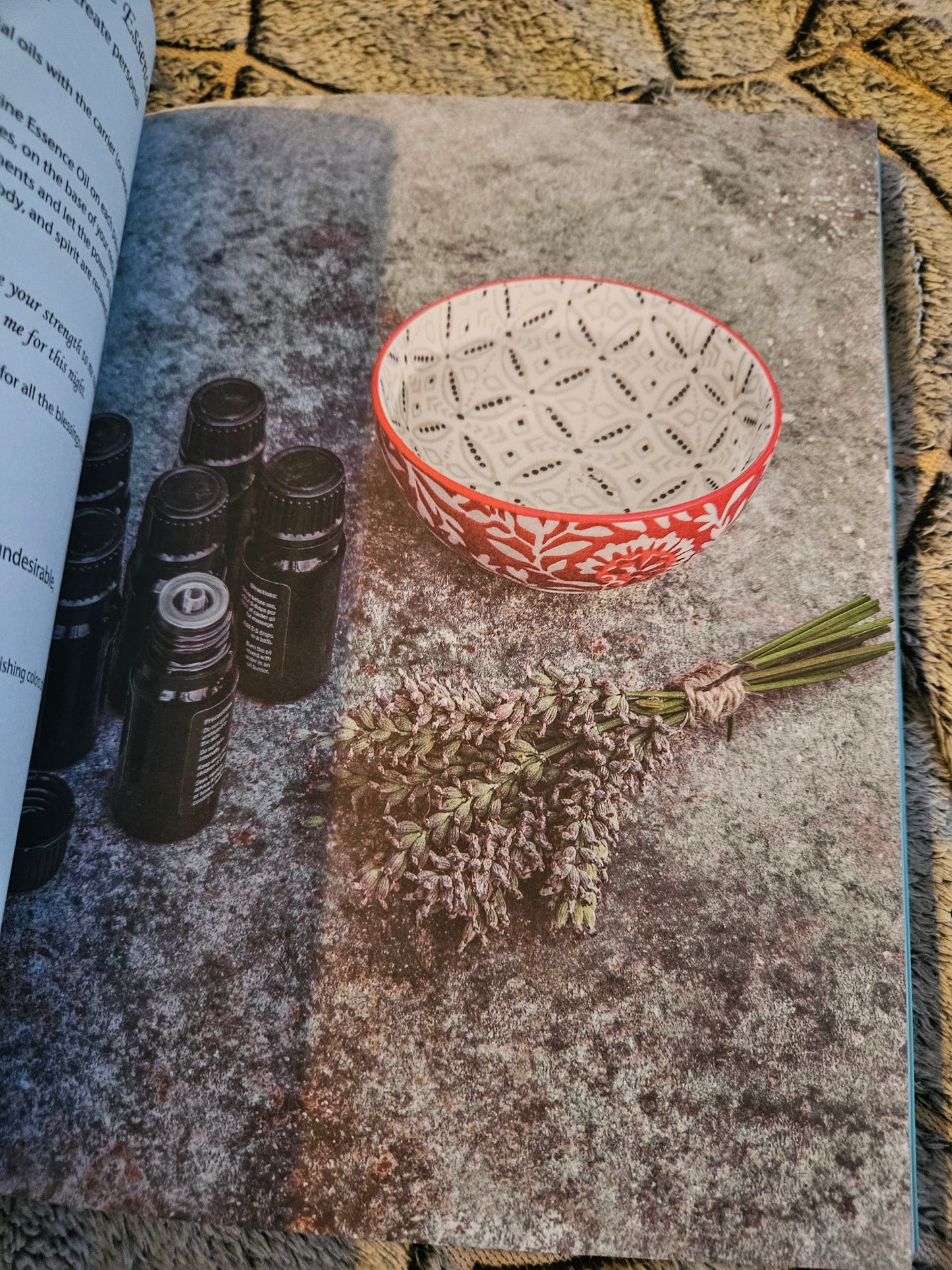 5-Minute Magic for Modern Wiccans by Cerridwen Greenleaf