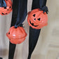 Samhain Witch Bells