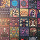 The Occult & Folklore Colouring Book (Paperback)
Duchess of Lore