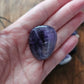 Amethyst Tumblestones