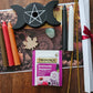 Mabon Ritual Kit - Autumn Equinox 2026