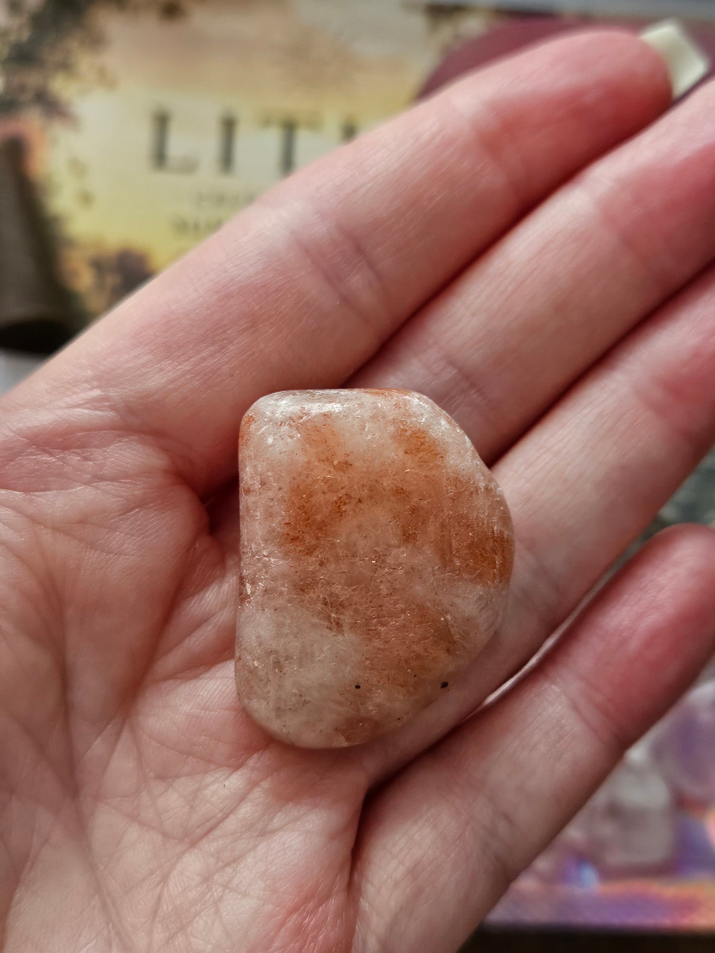 Litha Ritual Set ~ Summer Solstice