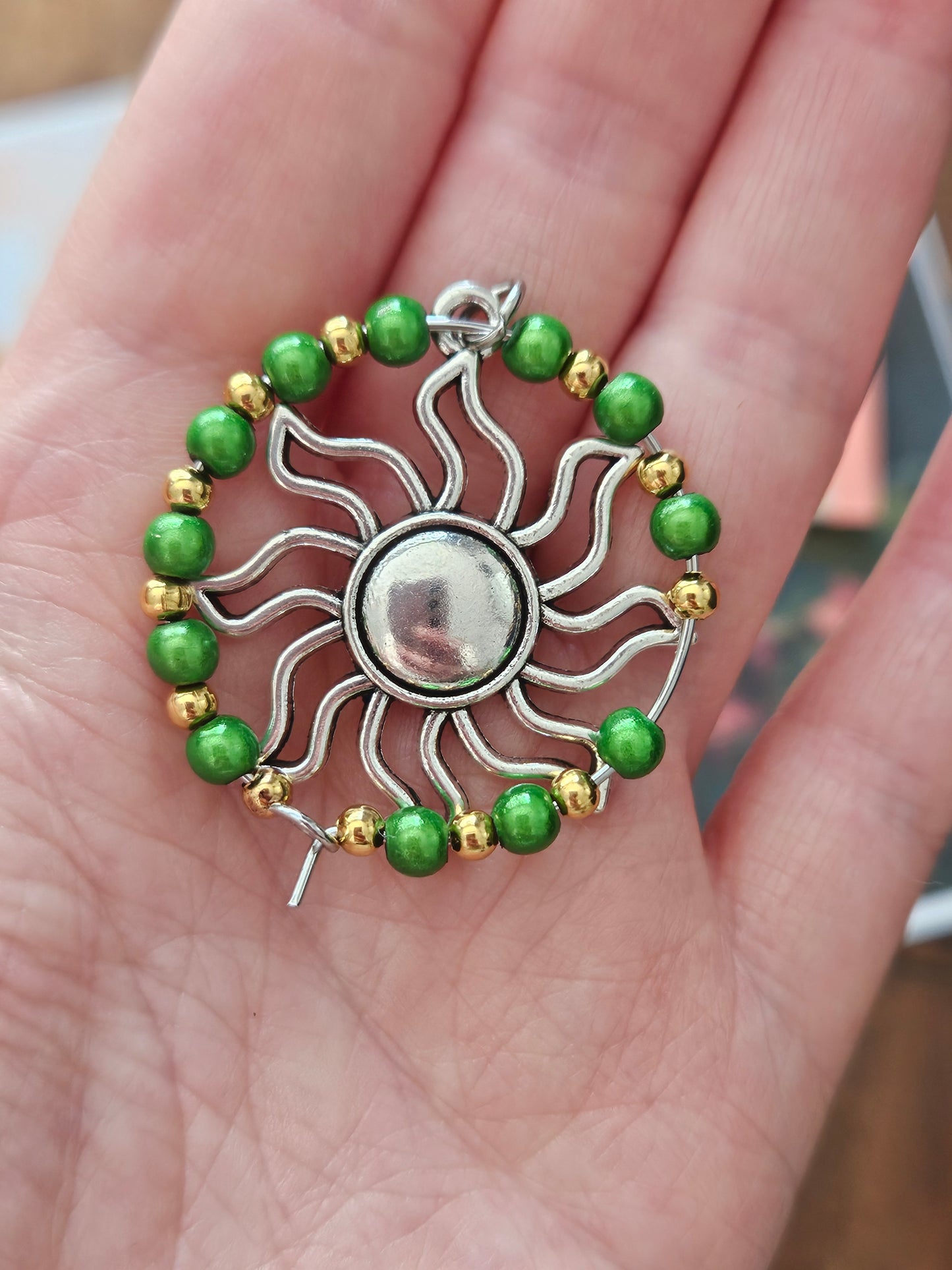 Litha Ritual Set ~ Summer Solstice