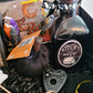 Witch Themed Spooky Gift Box
