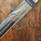 Crystal Incense Sticks ~ Moldavite ~ Clear Quartz ~ Rose Quartz ~ Amethyst