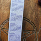 Ka-fuh White Plum or Lavender Japanese Incense