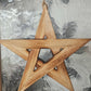 Pentagram Witch's Wreath