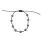 Healing Hematite String Bracelet
