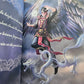 Elemental Magic Book by Anne Stokes and John Woodward