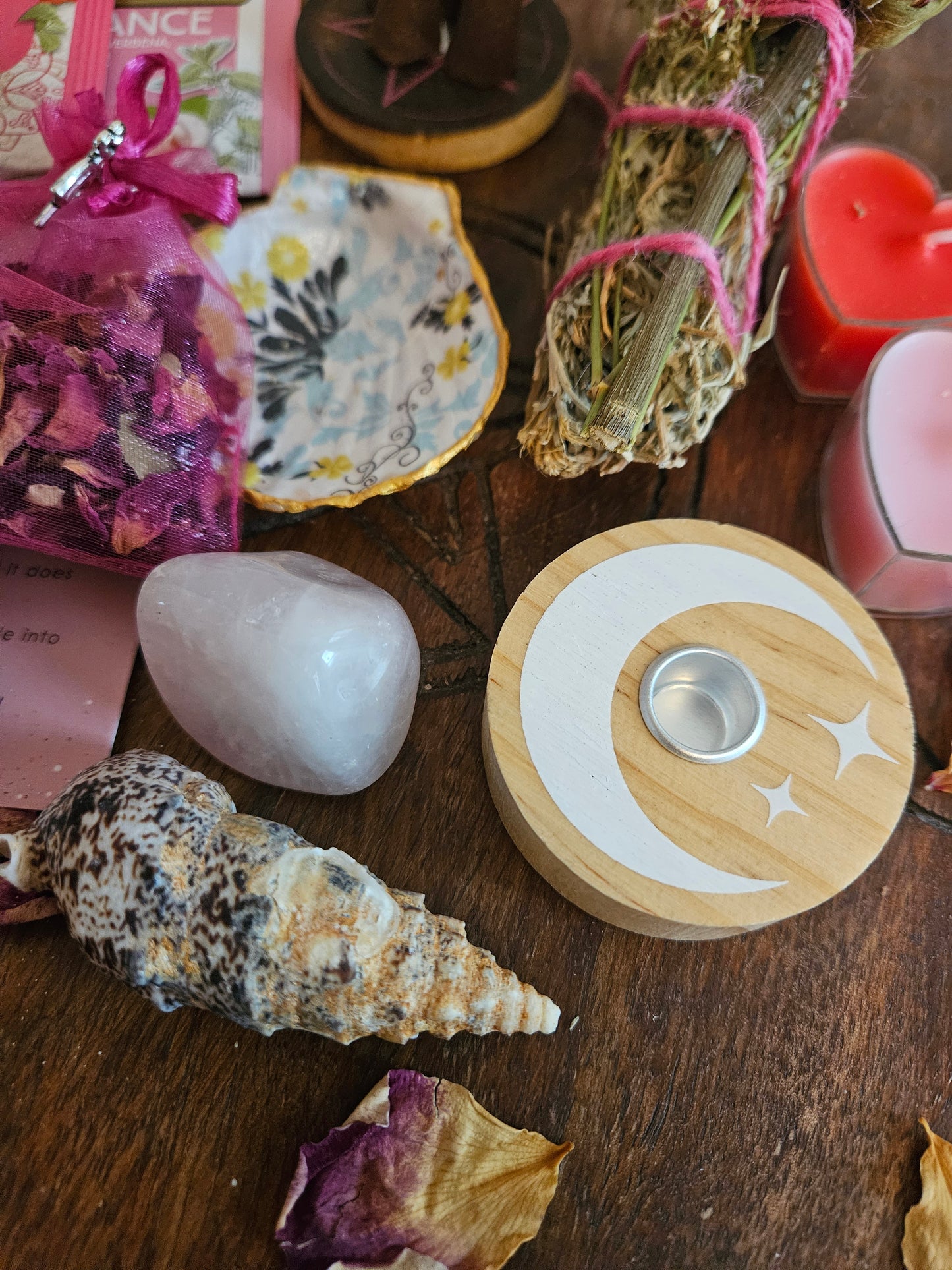 Luxury Birth of Venus Altar Box