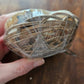 6 inch Shell basket