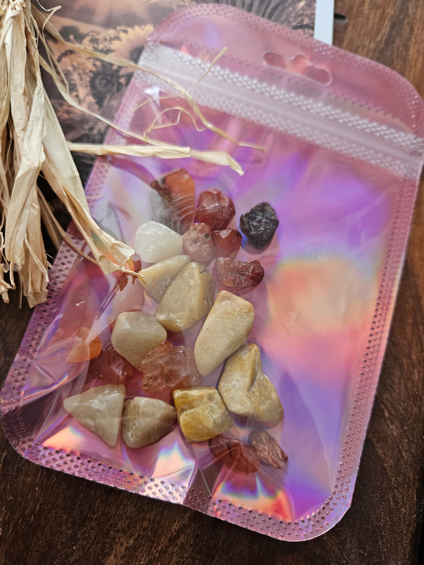 Lammas Ritual Set ~ Lughnasadh