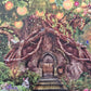 Coming Home Greeting Card (Birthday)