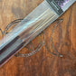 Crystal Incense Sticks ~ Moldavite ~ Clear Quartz ~ Rose Quartz ~ Amethyst
