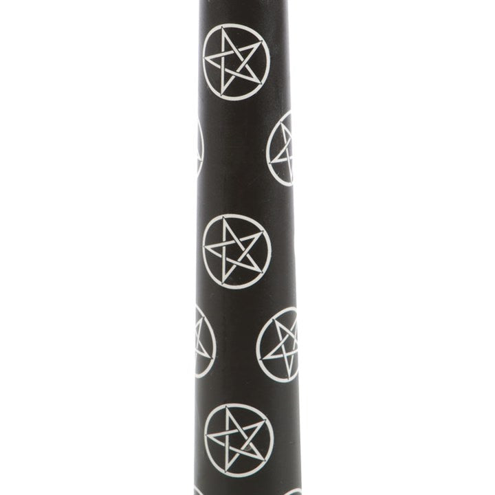 Set of 3 Witchy Taper Candles - Various choices