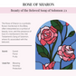 Rose of Sharon Anointing Oil