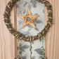 Pentagram Witch's Wreath