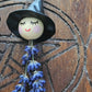 Lavender witch