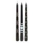 Set of 3 Witchy Taper Candles - Various choices