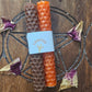Beeswax Spell Candles for the Sabbats