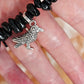 The Morrigan Black Tourmaline Bracelet