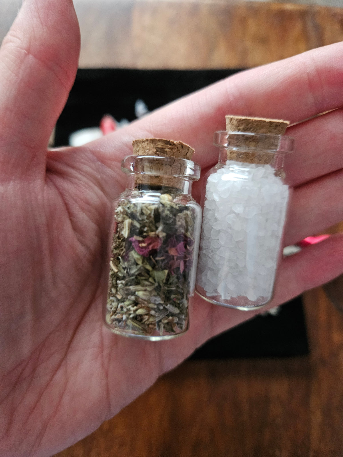 Goddess Hecate Ritual Kit