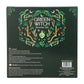 Green Witch Incense Stick and Spell Candle Gift Set