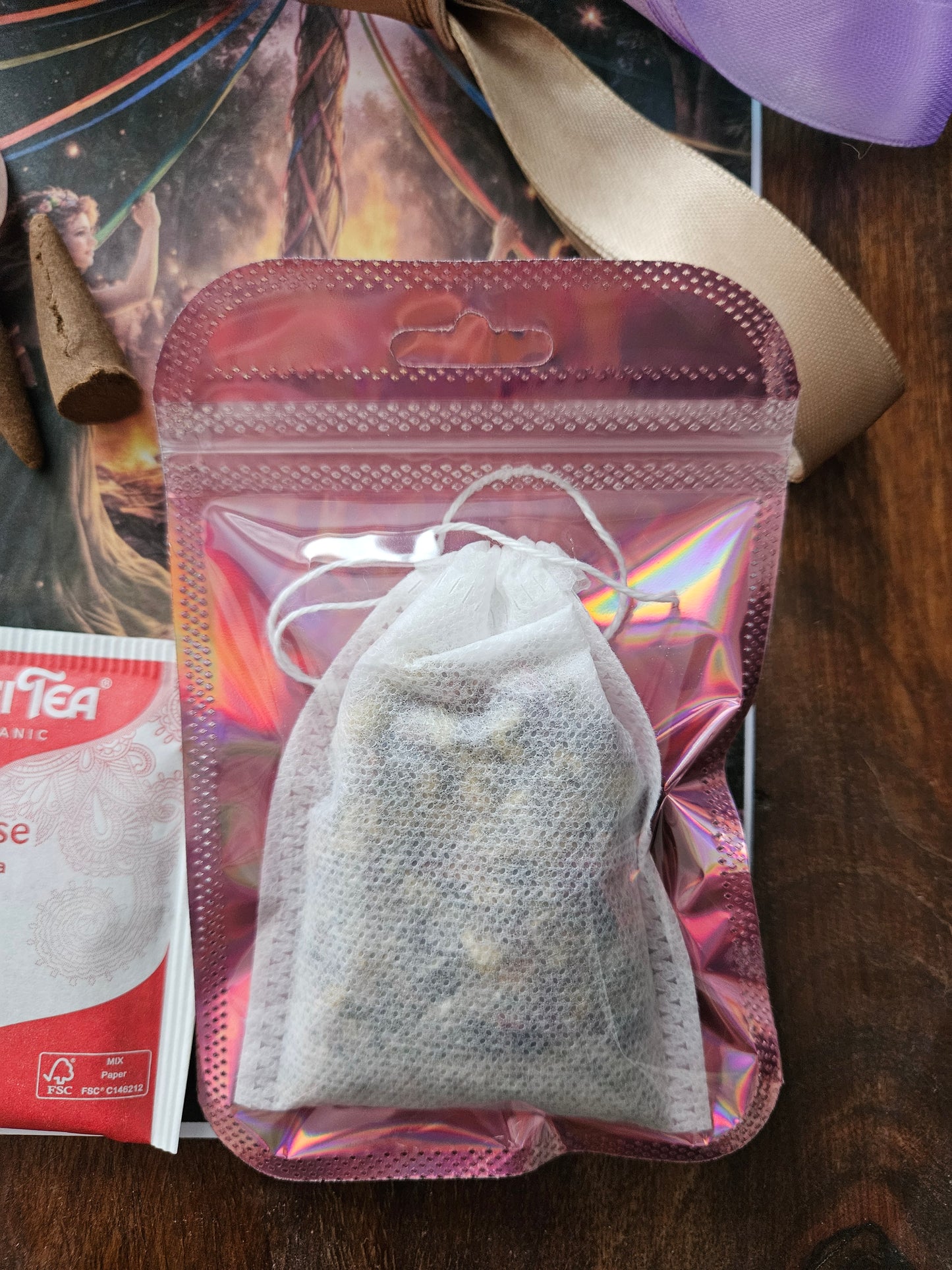 Beltane Ritual Set - May Day