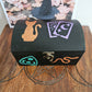 Samhain Altar Box