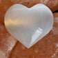 Crystal Selenite Pocket Love Hearts
