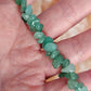 The Good Luck Green Aventurine Bracelet