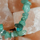 The Good Luck Green Aventurine Bracelet