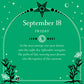 2026 Witch's Calendar: Daily Magick Day-to-Day Calendar (Planners)