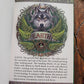 Elemental Magic Book by Anne Stokes and John Woodward