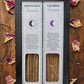Set of 2 Calming & Protection Incense Stick Sets
