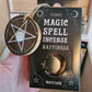The Witch's Luxury Spell Box