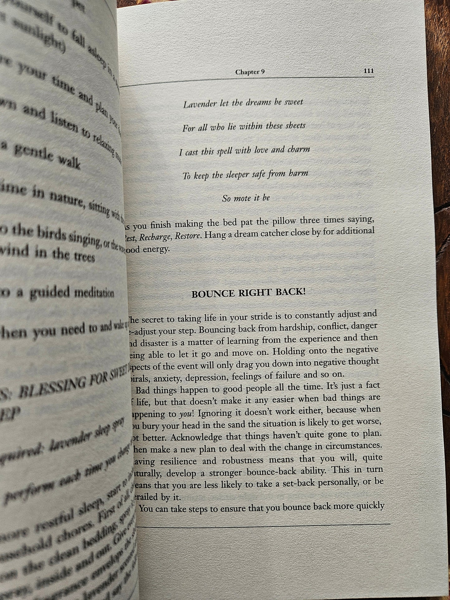 The Wiccan Guide to Self-care: A Witch’s Approach to Healing Yourself by Marie Bruce