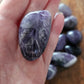 Amethyst Tumblestones