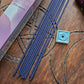 Ka-fuh White Plum or Lavender Japanese Incense