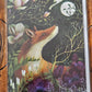 Under the Magnolia Tree Greeting Card (Blank) by Amanda Clark