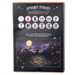 Spooky Street 12-Day Halloween Advent Calendar