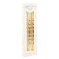 Set of 3 Witchy Taper Candles - Various choices